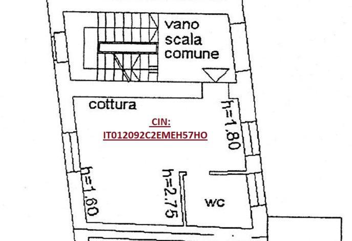 Little 58 Apartment Luino Bagian luar foto
